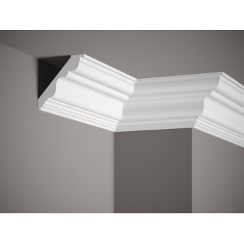 Ceiling strip MDB108 (Klemp)