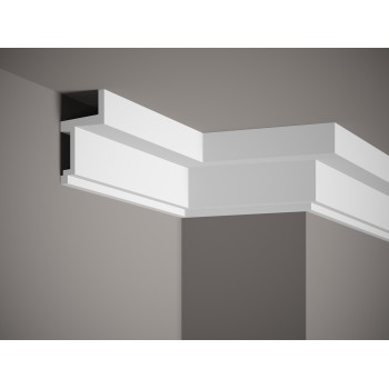 Cornice del soffitto MDB115 (Klemp)