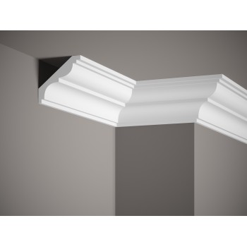 Bandeau de plafond MDB117 (Klemp)