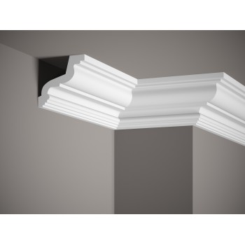 Bandeau de plafond MDB118 (Klemp)