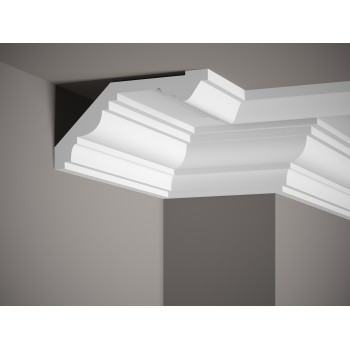 Cornice del soffitto MDB121 (Klemp)