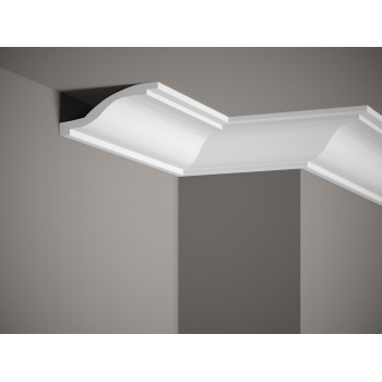 Ceiling strip MDB127 (Klemp)