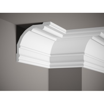 Bandeau de plafond MDB128 (Klemp)