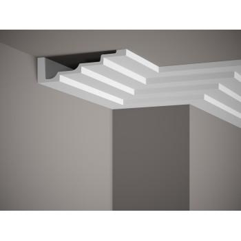 Cornice del soffitto MDB130 (Klemp)