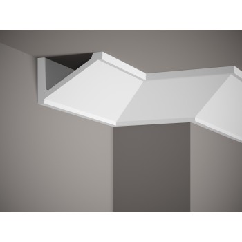 Plafondstrip MDB131 (Klemp)