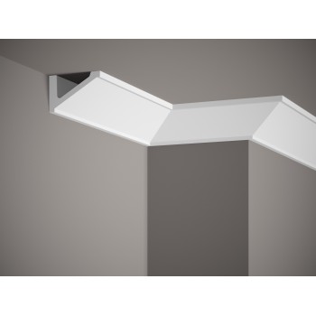 Plafondstrip MDB132 (Klemp)