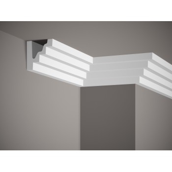 Plafondstrip MDB134 (Klemp)