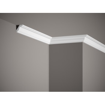 Plafondstrip MDB135 (Klemp)