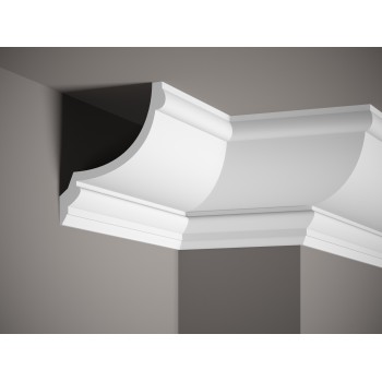 Plafondstrip MDB140 (Klemp)