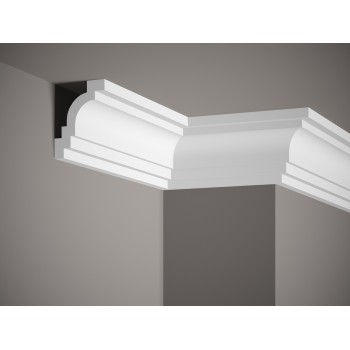 Plafondstrip MDB142 (Klemp)