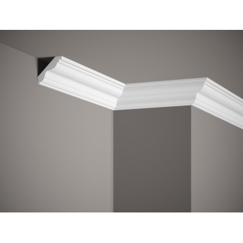 Ceiling strip MDB147 (Klemp)