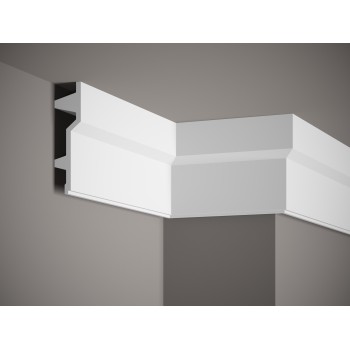 Plafondstrip MDB150 (Klemp)