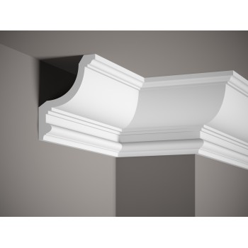 Plafondstrip MDB154 (Klemp)