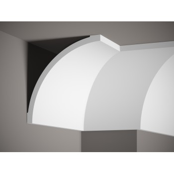 Plafondstrip MDB155 (Klemp)