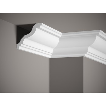 Plafondstrip MDB158 (Klemp)
