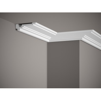 Plafondstrip MDB162 (Klemp)