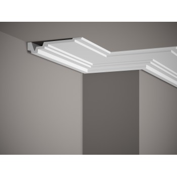 Plafondstrip MDB163 (Klemp)