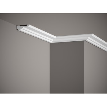 Plafondstrip MDB164 (Klemp)