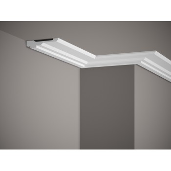 Bandeau de plafond MDB165 (Klemp)