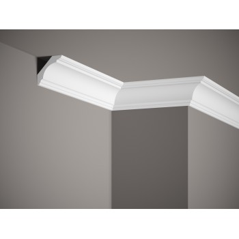 Plafondstrip MDB167 (Klemp)