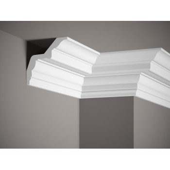 Bandeau de plafond MDB169 (Klemp)