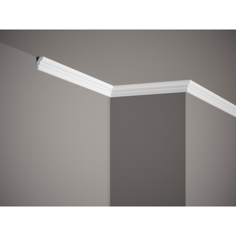 Bandeau de plafond MDB180 (Klemp) - Corniches simples Bandeau de plafond MDB180 (Klemp) - Corniches simples