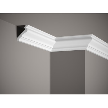 Plafondstrip MDB185 (Klemp)