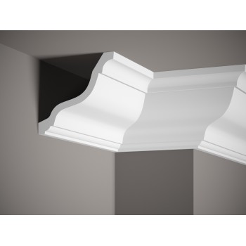 Cornice del soffitto Flex MDB214 (Klemp)