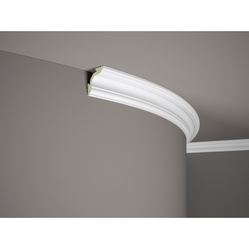Listwa sufitowa Flex MD106F (Klemp) - Listwy sufitowe elastyczne Listwa sufitowa Flex MD106F (Klemp) - Listwy sufitowe elastyczne