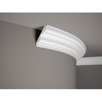Bandeau de plafond Flex MDB108F (Klemp)