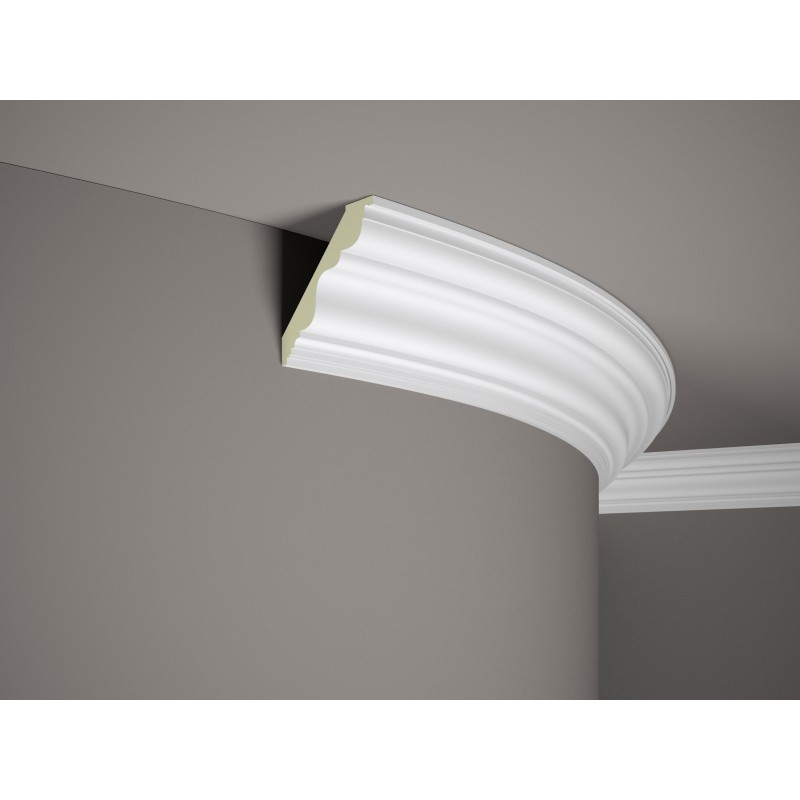 Deckenleiste Flex MDB108F (Klemp) - Flexible deckenleisten Deckenleiste Flex MDB108F (Klemp) - Flexible deckenleisten