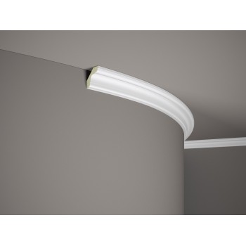 Bandeau de plafond Flex MDB112F (Klemp)