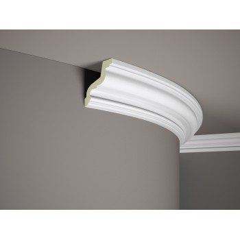 Bandeau de plafond Flex MDB118F (Klemp)