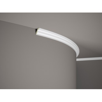 Listwa sufitowa Flex MDB135F (Klemp)
