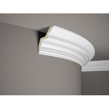 Bandeau de plafond Flex MDB169F (Klemp)