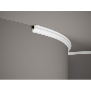 Listwa sufitowa Flex MDB172F (Klemp)