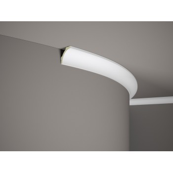 Bandeau de plafond Flex MDB210F (Klemp)
