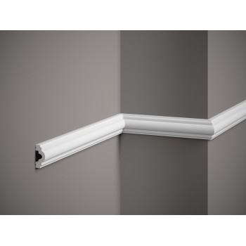 Cornice a parete MD002 (Klemp)