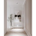 Cornice a parete MD002 (Klemp) Cornice a parete MD002 (Klemp)