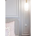 Listwa ścienna MD002 (Klemp) Listwa ścienna MD002 (Klemp)