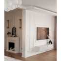 Cornice a parete MD002 (Klemp) Cornice a parete MD002 (Klemp)