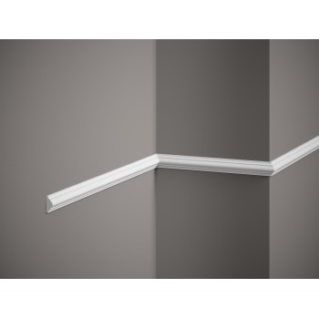 Cornice a parete MD003 (Klemp)