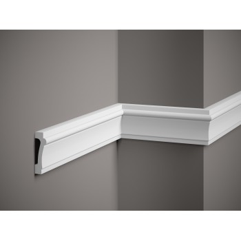Cornice a parete MD007 (Klemp)