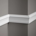 Wall strip MD007 (Klemp) Wall strip MD007 (Klemp)