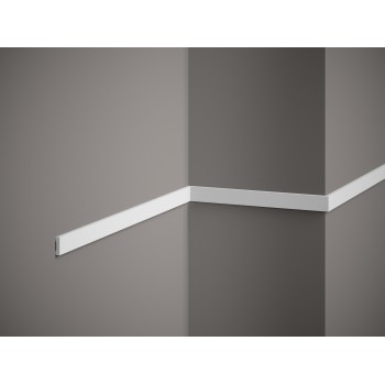 Moldura de pared MD012 (Klemp)