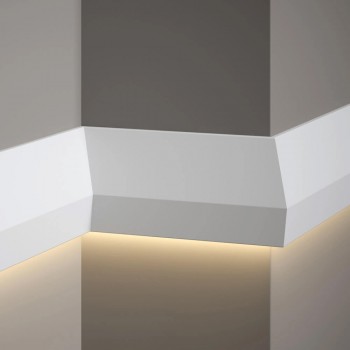 Moldura de pared MD016 (Klemp)