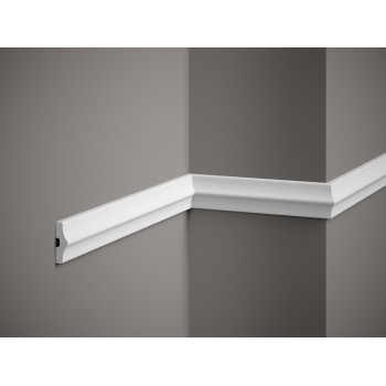 Cornice a parete MD026 (Klemp)