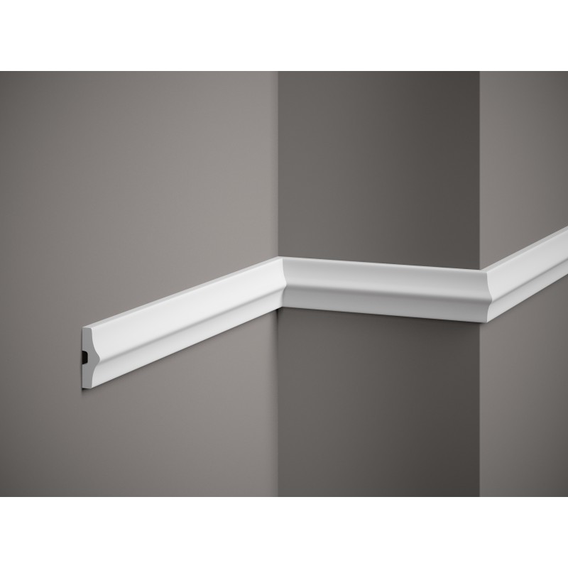 Moldura de pared MD026 (Klemp) - Molduras de pared Moldura de pared MD026 (Klemp) - Molduras de pared