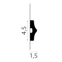 Moldura de pared MD026 (Klemp) Moldura de pared MD026 (Klemp)
