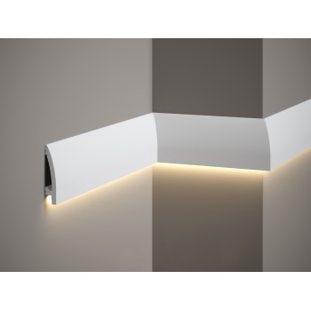 Wall strip MD030 (Klemp)
